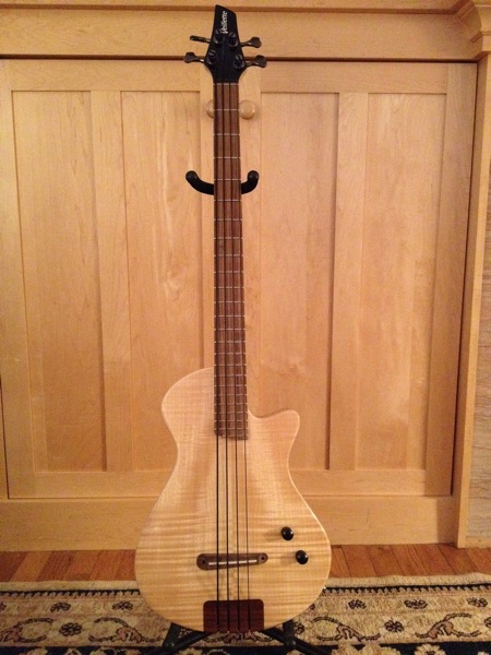 Minotaur bass